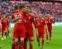 03.04.2019 FC Bayern Muenchen - FC Heidenheim, DFB Pokal

Hier nur Vorschaubilder !